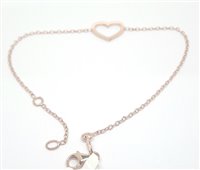 Bracciale Lorenza Gioielli Donna in Oro rosa 979045 - 979045